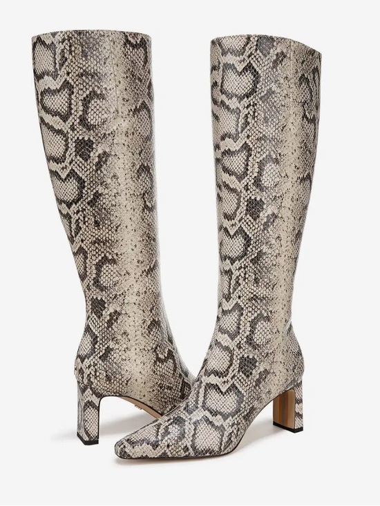Sam Edelman Shoes - NWT Sam Edelman Sylvia Boots